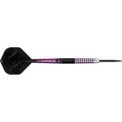 Dardos Mission James Hurrell Hillbilly Negro Morado 90% 26g - 1