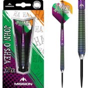 Dardos Mission John O Shea The Joker Coral 95% 26g - 3