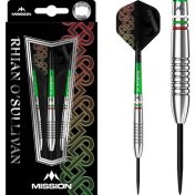 Dardos Mission Rhian O Sullivan Ringed 90% 25g - 3