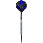 Dardos Mission Ritchie Edhouse Azul 90% 23g - 2