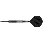 Dardos Mission Kuro M1 Negro Rear Sabre Grip 90% 26g - 2