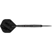 Dardos Mission Kuro M3 Negro Rear Iso Grip 90% 22g - 1