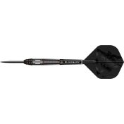 Dardos Mission Kuro M4 Negro Rear Taper 90% 23g - 2