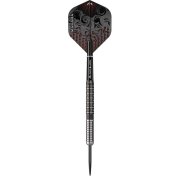 Dardos Mission Makara M1 Negro Graphite PVD 90% 24g - 2