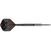 Dardos Mission Makara M1 Negro Graphite PVD 90% 24g - 1