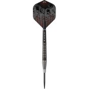 Dardos Mission Makara M2 Negro Graphite PVD 90% 21g - 2