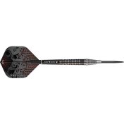 Dardos Mission Makara M2 Negro Graphite PVD 90% 25g - 1