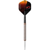 Dardos Mission Komodo GX M1 Micro Rosa Dorado 90% 22gr - 2