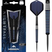 Dardos Mission Nightfall M3 Taper 90% 23gr - 3