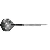 Dardos Mission Spirit M3 Twin Ring Grip 90% 26g - 1