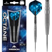 Dardos Mission Octane M2 Front Taper 80% 21g - 3