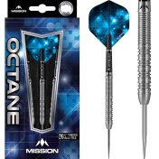 Dardos Mission Octane M5 Twin Grip 80% 23g - 3