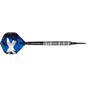 Dardos Mission Alan Soutar Soots Azul Blanco 90% 22g - 1