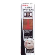 Laser Linea De Tiro Viper Darts Blanco - 3