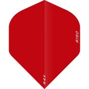 Plumas Ruthless Standard R4X R150 Solid Rojo