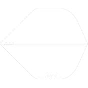 Plumas Ruthless Standard R4X R150 Solid Blanco - 3