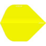 Plumas Ruthless Standard R4X R150 Solid Amarillo - 3