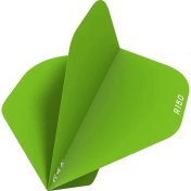 Plumas Ruthless Standard R4X R150 Solid Verde - 3