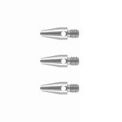 Cañas Aluminio Designa Natural Micro 13mm - 3