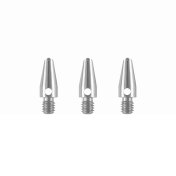 Cañas Aluminio Designa Natural Micro 13mm - 1