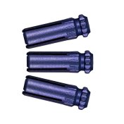 Protector Plumas Designa Azul - 2