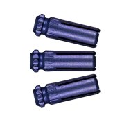 Protector Plumas Designa Azul - 3