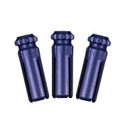 Protector Plumas Designa Azul - 1