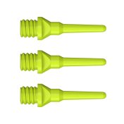 Punta Designa Tufflex Micro 16mm 1000u. Amarilla - 2