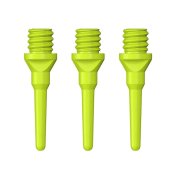 Punta Designa Tufflex Micro 16mm 1000u. Amarilla - 3