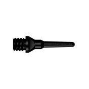 Punta Designa Tufflex Micro 16mm 100u. Negra