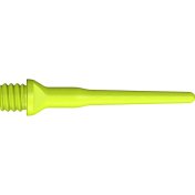 Punta Designa Tufflex Micro 25mm 100u. Amarilla - 1