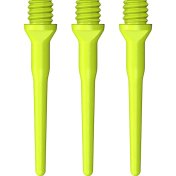 Punta Designa Tufflex Micro 25mm 1000u. Amarilla - 2