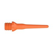 Punta Designa Tufflex Micro 20mm 100u. Naranja - 1