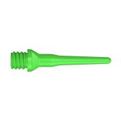 Punta Designa Tufflex Micro 20mm 100u. Verde