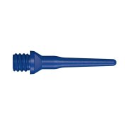 Punta Designa Tufflex Micro 20mm 100u. Azul