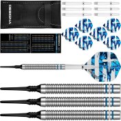 Dardos Designa Patriot X Darts Grecia 90% 20g - 3