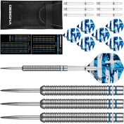 Dardos Designa Patriot X Darts Grecia 90% 24g - 2