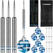 Dardos Designa Patriot X Darts Grecia 90% 24g - 3