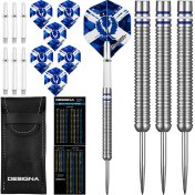 Dardos Designa Patriot X Darts Escocia 90% 24g - 1