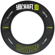 Dartboard Surrounds Winmau MVG Retro Surround