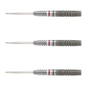 Dardos Trinidad Darts Gomez Type 13 P.Acero 90% 22.8g - 2