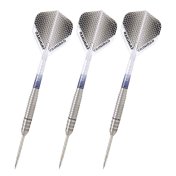 Dardos Trinidad Darts Gonzalez Type 4 P. Metal 90% 20g - 3