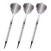 Dardos Trinidad Darts Jose Type 4 18gr 90%  - 3