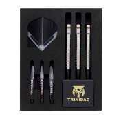 Dardos Trinidad Darts Jose Type 4 18gr 90%  - 5