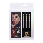 Dardos Trinidad Darts Jose Type 4 18gr 90%  - 6