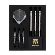 Dardos Trinidad Darts Jose Type 4 P. Metal 18gr 90%  - 4