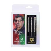 Dardos Trinidad Darts Jose Type 4 P. Metal 18gr 90%  - 6