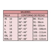 CAMISA UNICORN BLANCA Mujer L - 2