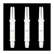 Cañas L-Style L-Shaft Silent Blanca 130 26mm  - 1