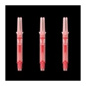 Cañas L-Style L-Shaft Silent Roja 330 46mm  - 1